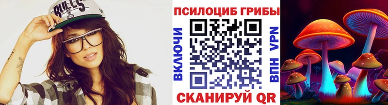 Галлюциногенные грибы Psilocybine cubensis  Полевской 